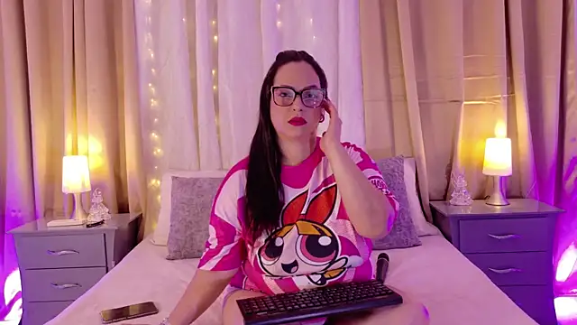 talivega online show from April 12, 8:25 pm