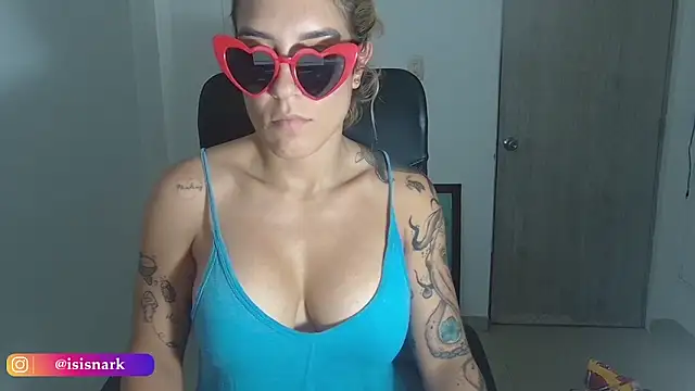 Isis69  online show from January 26, 8:13 pm