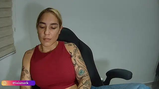 Isis69  online show from November 13, 12:42 am