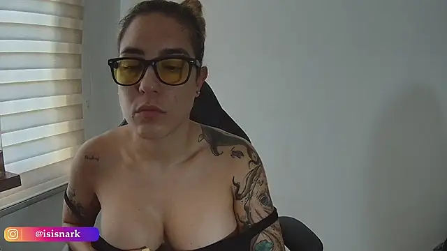 Isis69  online show from March 14, 1:05 pm