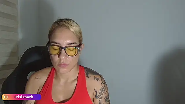 Isis69  online show from March 26, 11:43 pm