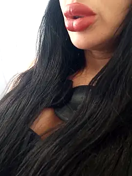 black Pantherr69 online show from April 9, 5:29 am