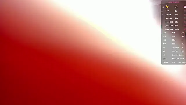 MelanieRioss online show from May 22, 1:39 pm