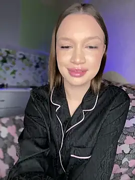 bunnyrich online show from January 19, 6:10 pm