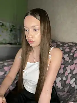 bunnyrich online show from February 13, 7:42 pm