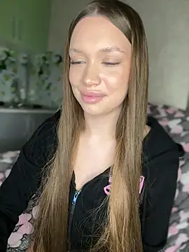 bunnyrich online show from February 22, 12:05 am