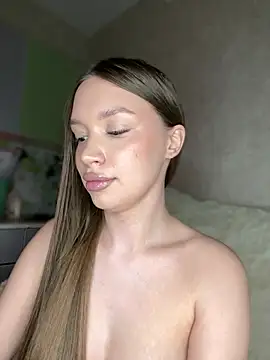 bunnyrich online show from March 11, 6:41 pm