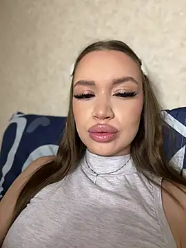 bunnyrich online show from February 25, 9:02 pm