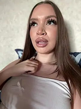 bunnyrich online show from March 22, 1:58 pm