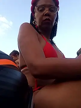 Mendoza Amaranata online show from January 17, 9:40 pm