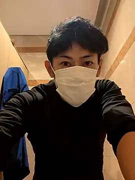 RYOTA8888888888 online show from December 4, 7:50 am