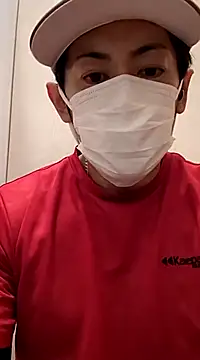 RYOTA8888888888 online show from January 28, 1:50 am