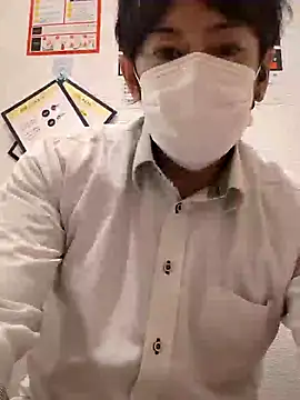 RYOTA8888888888 online show from October 26, 5:52 pm