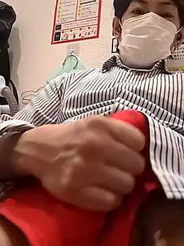 RYOTA8888888888 online show from October 31, 4:41 pm