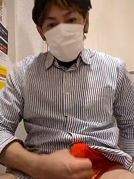 RYOTA8888888888 online show from February 6, 5:27 pm