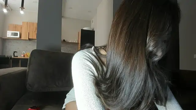 Yukisans online show from February 6, 6:08 am