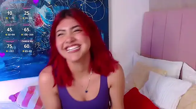 Snapshot of SusyAlvarez chatting on December 2, 11:51 pm SusyAlvarez online show from December 2, 11:51 pm