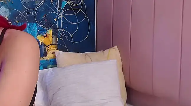 Snapshot of SusyAlvarez chatting on December 17, 7:59 pm SusyAlvarez online show from December 17, 7:59 pm