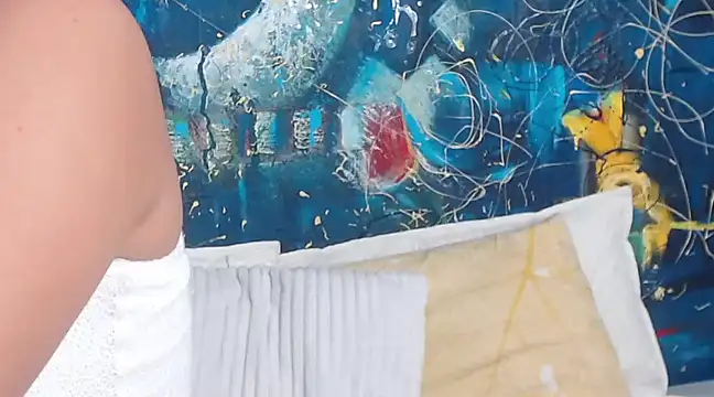 Snapshot of SusyAlvarez chatting on December 18, 7:30 pm SusyAlvarez online show from December 18, 7:30 pm