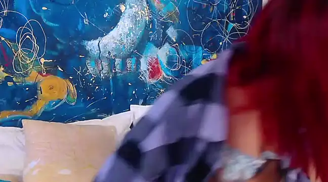 Snapshot of SusyAlvarez chatting on December 22, 7:52 pm SusyAlvarez online show from December 22, 7:52 pm