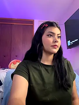 Snapshot of SusyAlvarez chatting on October 8, 10:51 pm SusyAlvarez online show from October 8, 10:51 pm