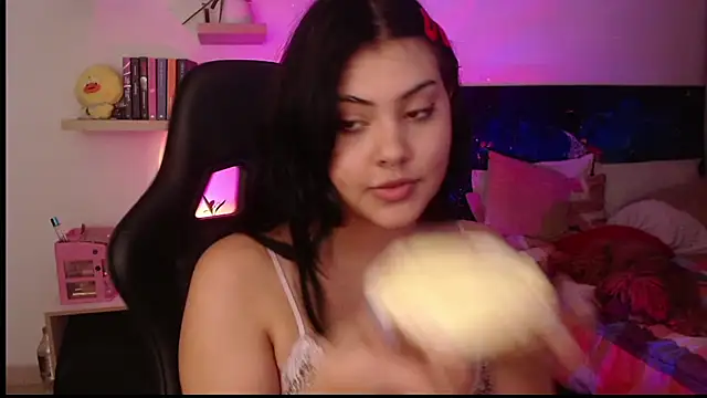 Snapshot of SusyAlvarez chatting on November 20, 2:23 am SusyAlvarez online show from November 20, 2:23 am