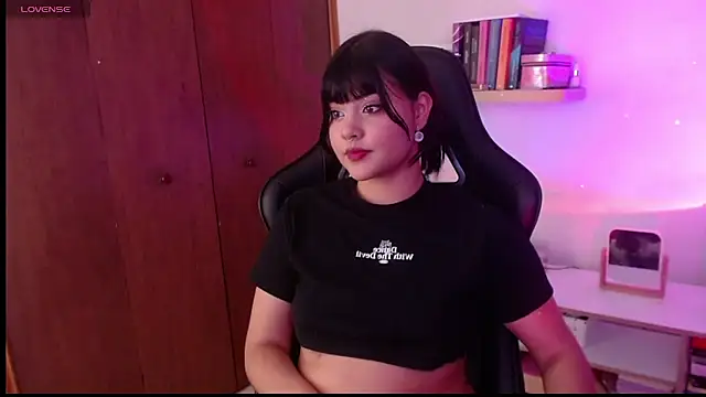 Snapshot of SusyAlvarez chatting on November 27, 9:17 pm SusyAlvarez online show from November 27, 9:17 pm