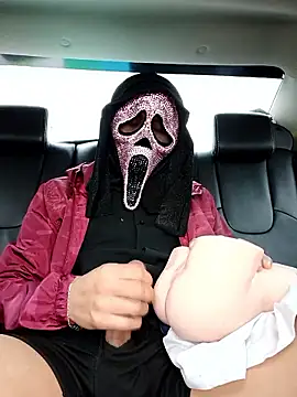 Alfrendino44 online show from January 14, 8:36 pm