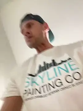 Snapshot of Camcam21 chatting on March 6, 1:16 am Camcam21 online show from March 6, 1:16 am