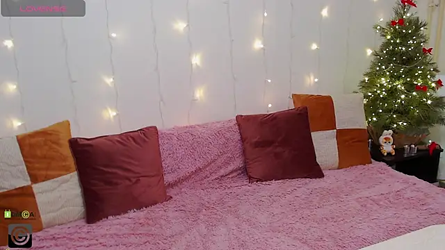 Ariana Addams2 online show from January 17, 8:55 pm