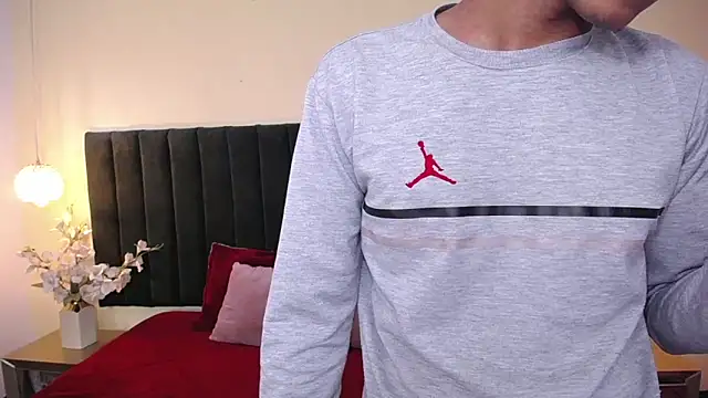 Snapshot of soft_attraction chatting on November 6, 7:59 pm soft attraction online show from November 6, 7:59 pm