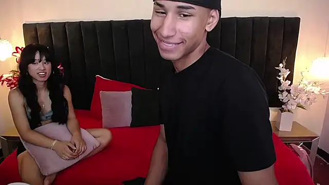 soft attraction online show from March 9, 8:46 pm