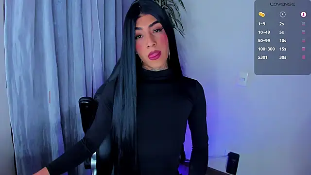 litz81 online show from December 2, 9:54 pm