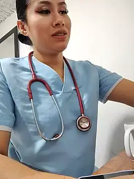 Sweet  Nurse1 online show from January 16, 9:51 pm