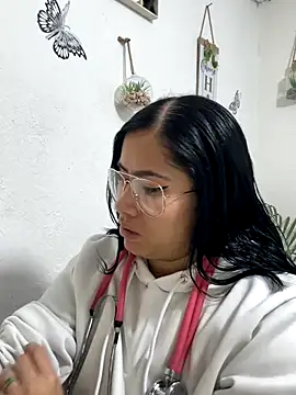 Sweet  Nurse1 online show from October 12, 4:06 pm