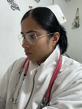 Sweet  Nurse1 online show from October 27, 6:12 pm