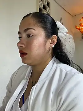 Sweet  Nurse1 online show from March 21, 6:44 pm