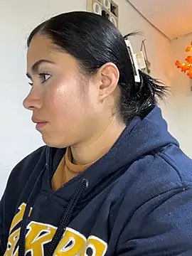 Sweet  Nurse1 online show from March 23, 7:18 pm