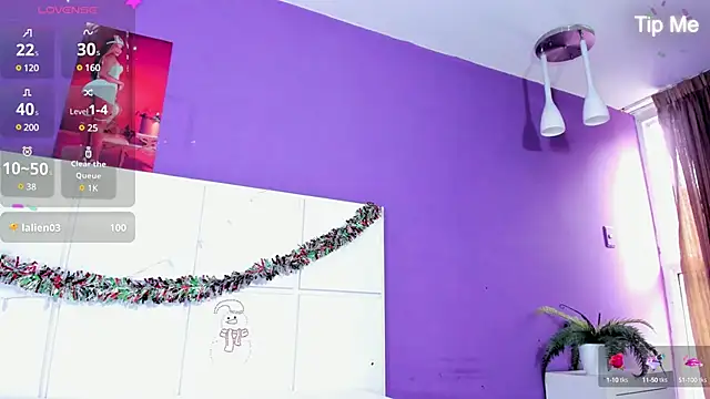 SunnyPage online show from January 24, 6:46 pm