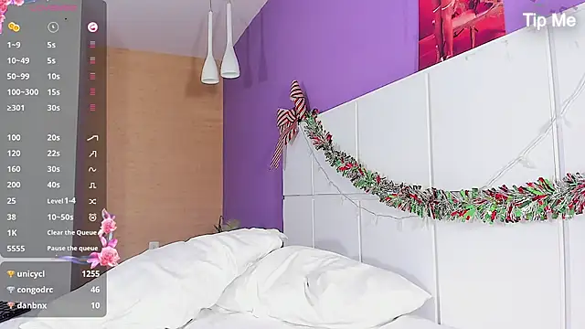 SunnyPage online show from February 3, 3:06 pm