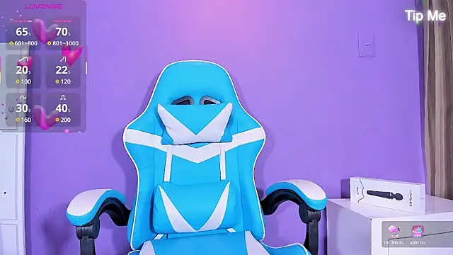 SunnyPage online show from February 10, 6:03 pm