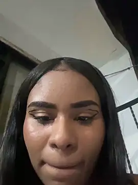 SunnyPage online show from November 7, 1:27 am