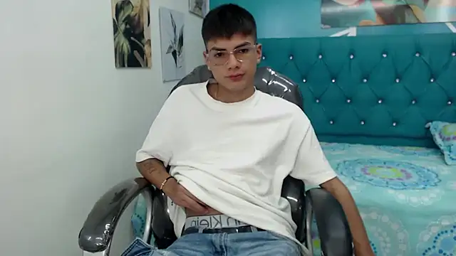 Noha scott online show from January 12, 10:54 pm