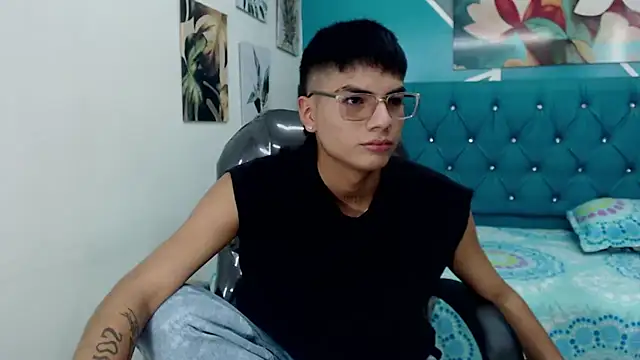 Noha scott online show from January 26, 10:57 pm