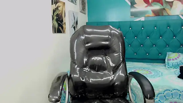 Noha scott online show from January 28, 10:34 pm