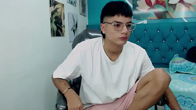 Noha scott online show from February 8, 10:51 pm