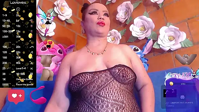 IngritBitch online show from January 11, 2:00 pm