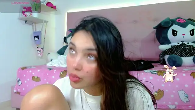 Kylie brokee online show from March 3, 3:08 am