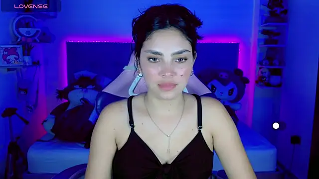 Kylie brokee online show from March 7, 10:10 pm