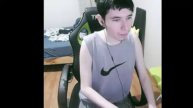 Twink martinboy online show from January 5, 2:38 am